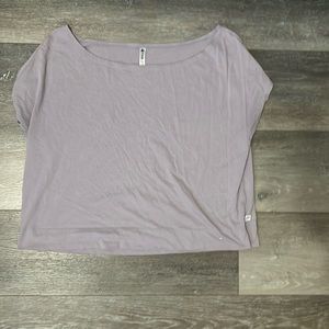 Women’s S - off the shoulder top - Fabletics